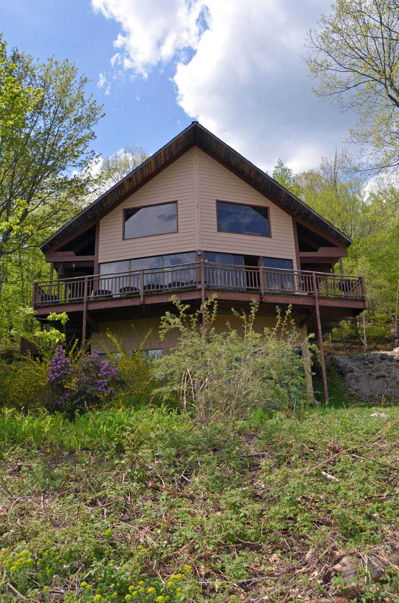 40 Perham Lane Greenwood ME 04255