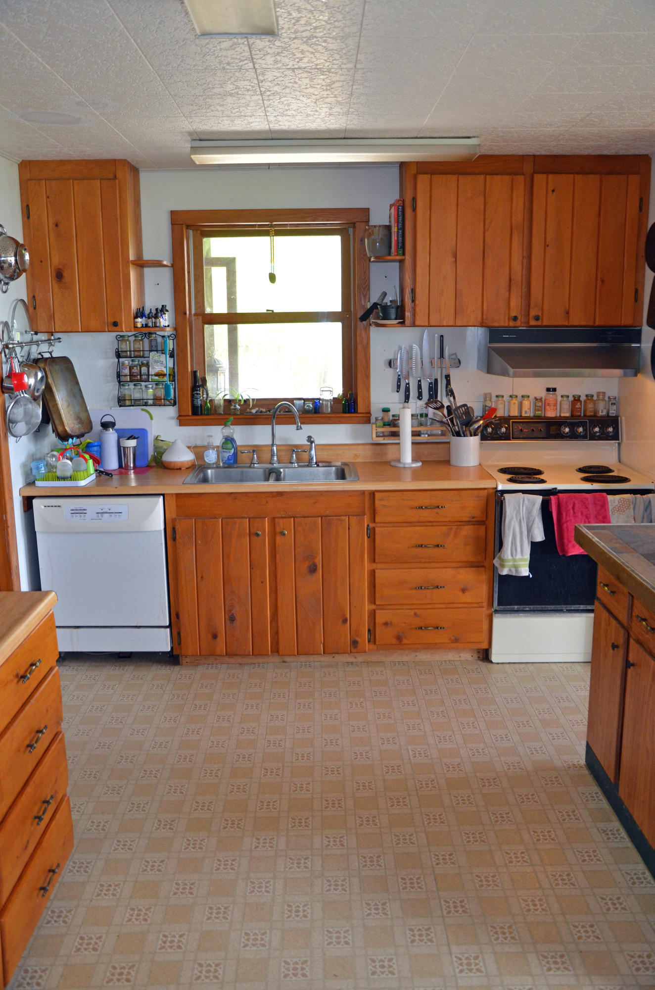 40 Perham Lane Greenwood ME 04255