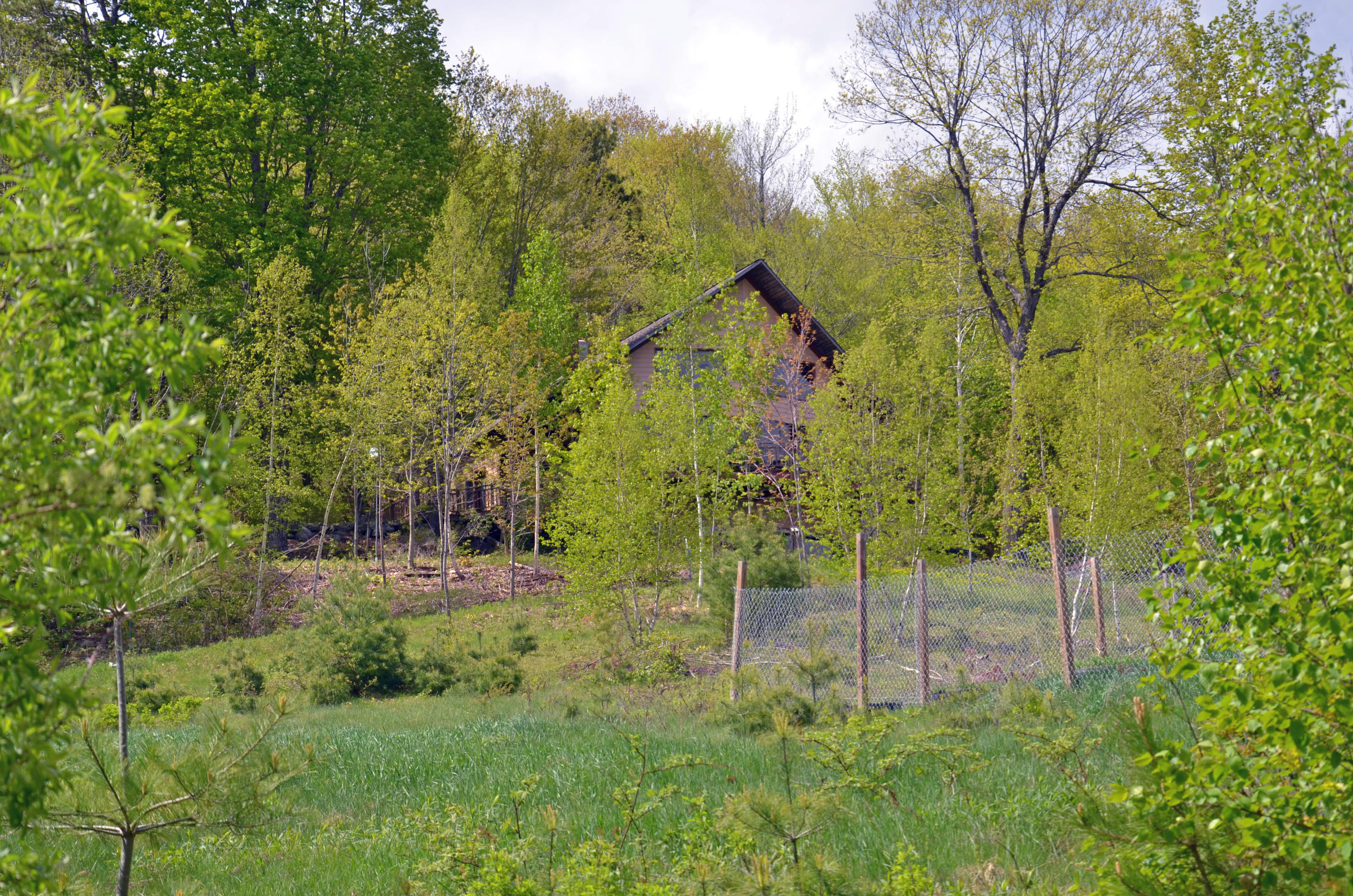 40 Perham Lane Greenwood ME 04255
