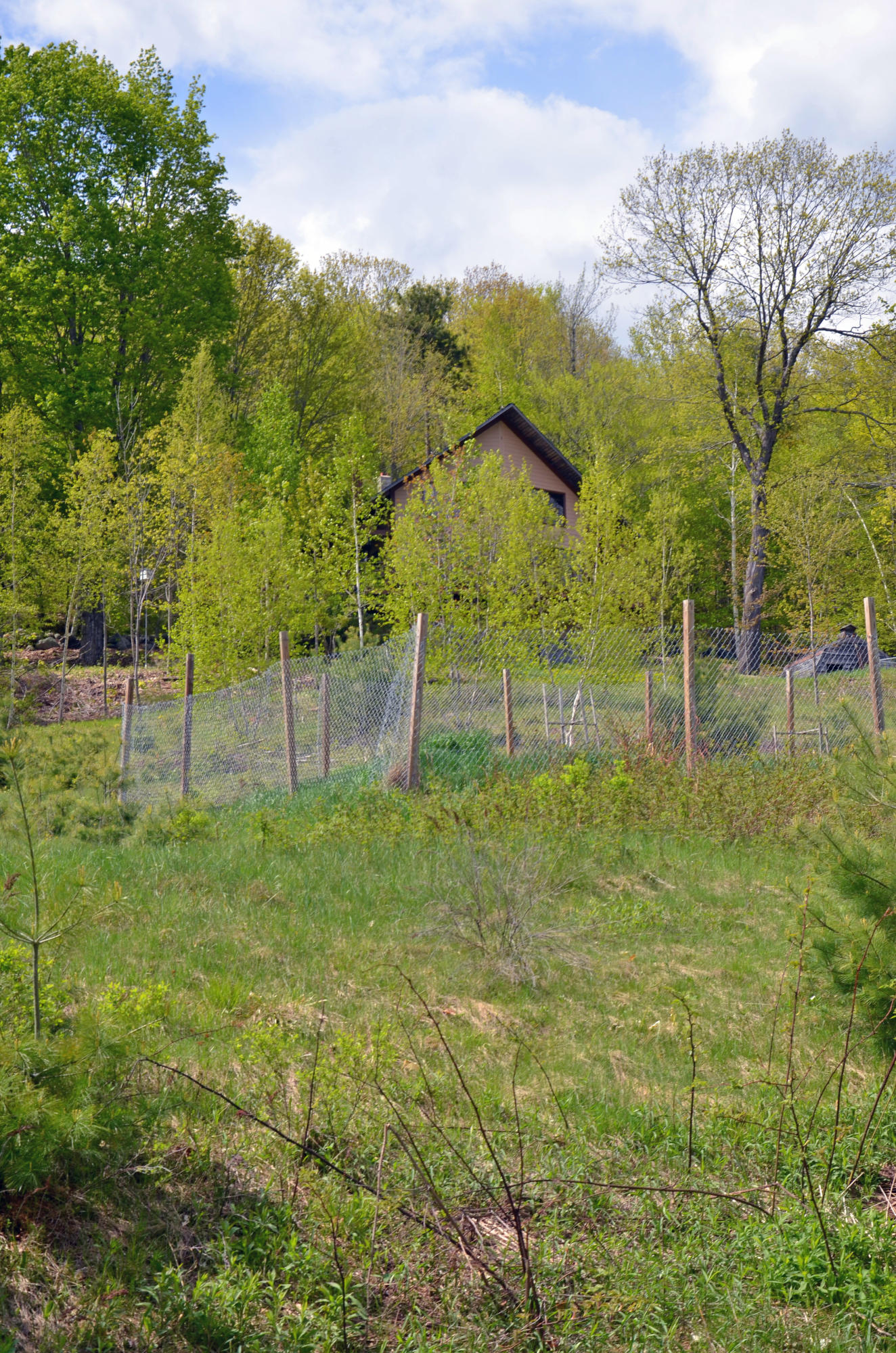 40 Perham Lane Greenwood ME 04255