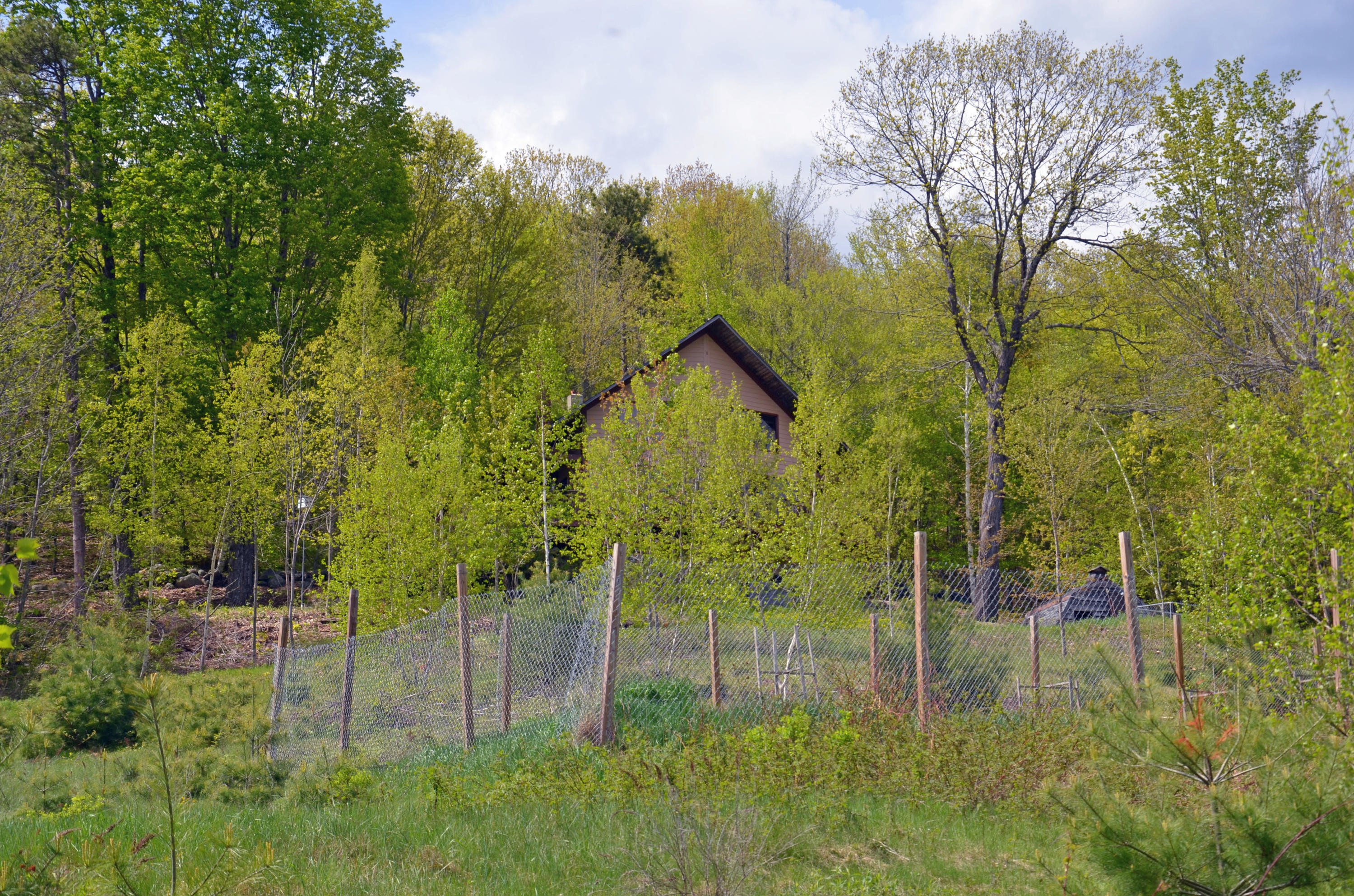 40 Perham Lane Greenwood ME 04255