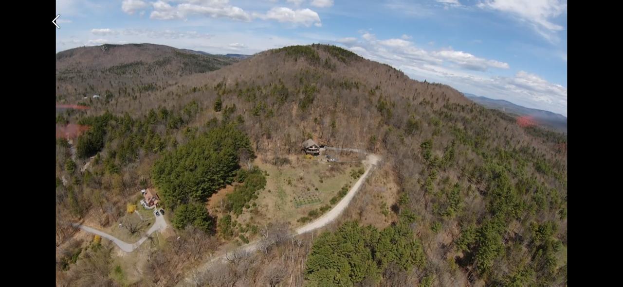 40 Perham Lane Greenwood ME 04255