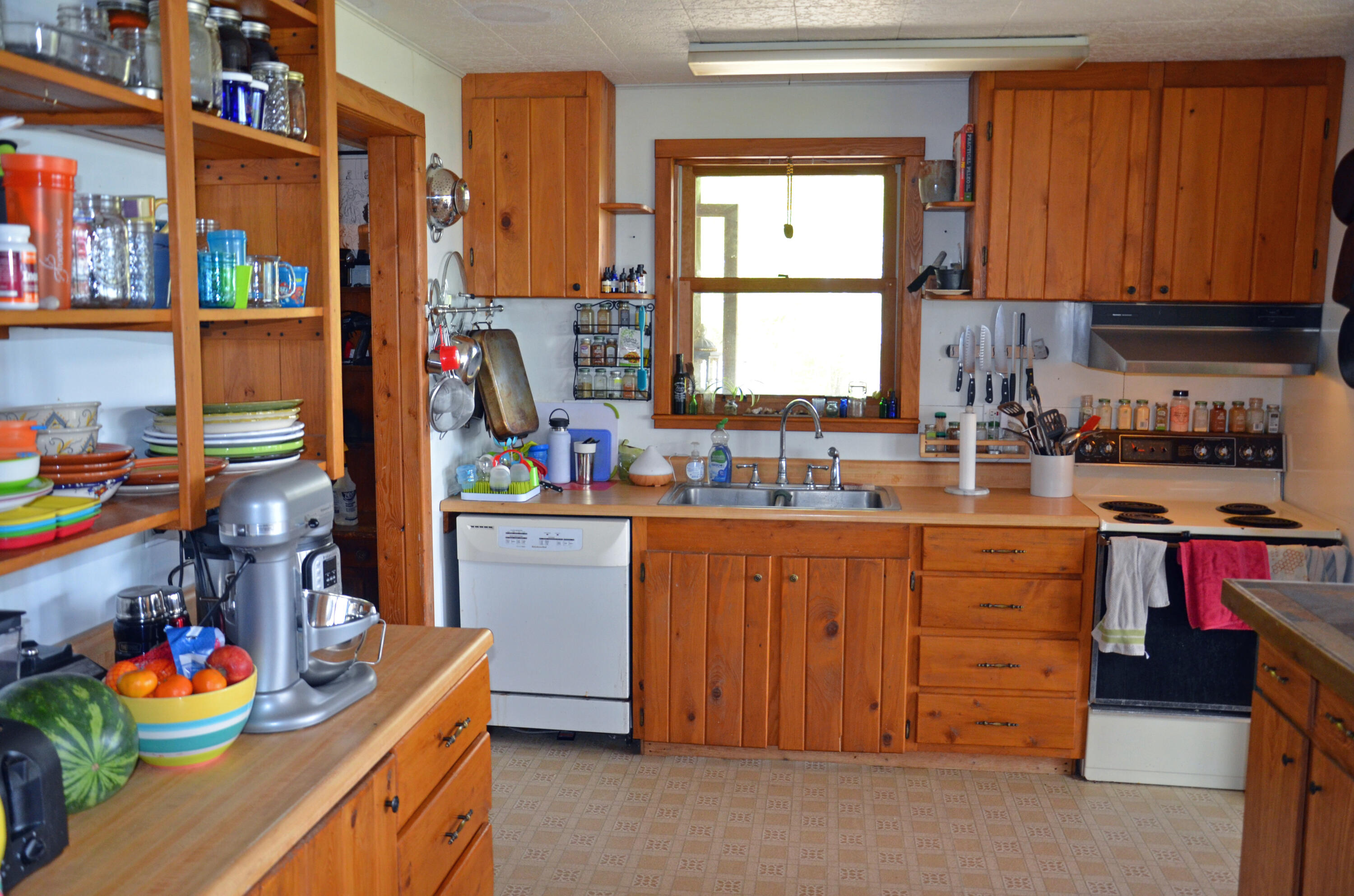 40 Perham Lane Greenwood ME 04255