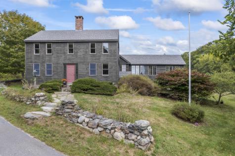 392 Indian Point Road Georgetown ME 04548