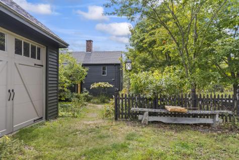 392 Indian Point Road Georgetown ME 04548