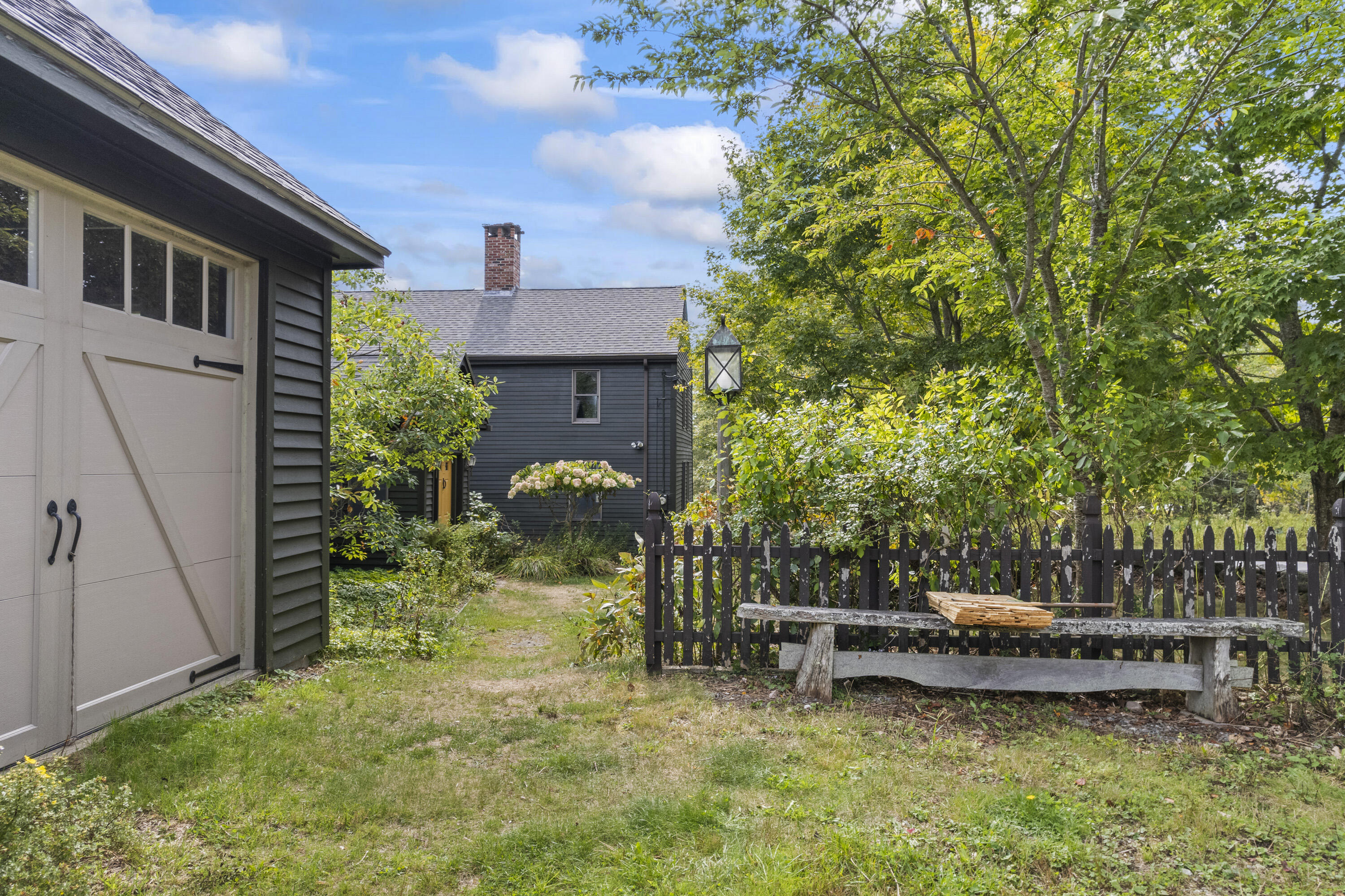 392 Indian Point Road Georgetown ME 04548