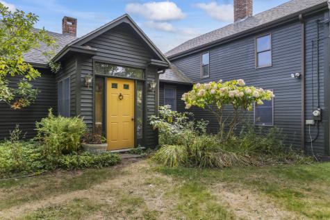 392 Indian Point Road Georgetown ME 04548