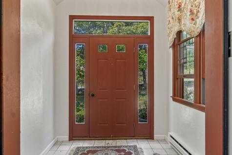 392 Indian Point Road Georgetown ME 04548
