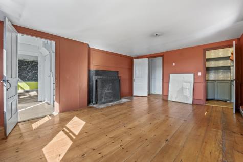 392 Indian Point Road Georgetown ME 04548
