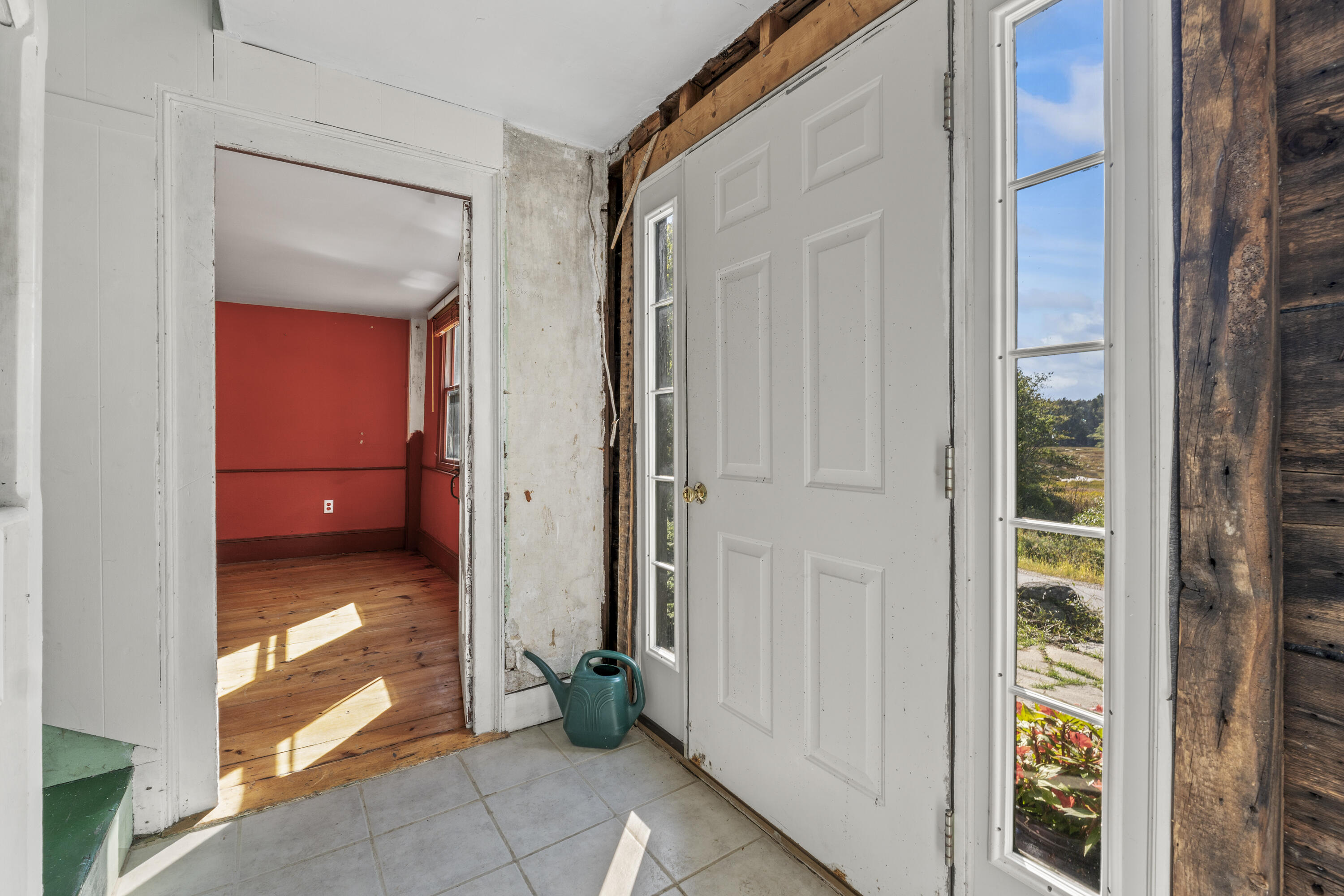 392 Indian Point Road Georgetown ME 04548