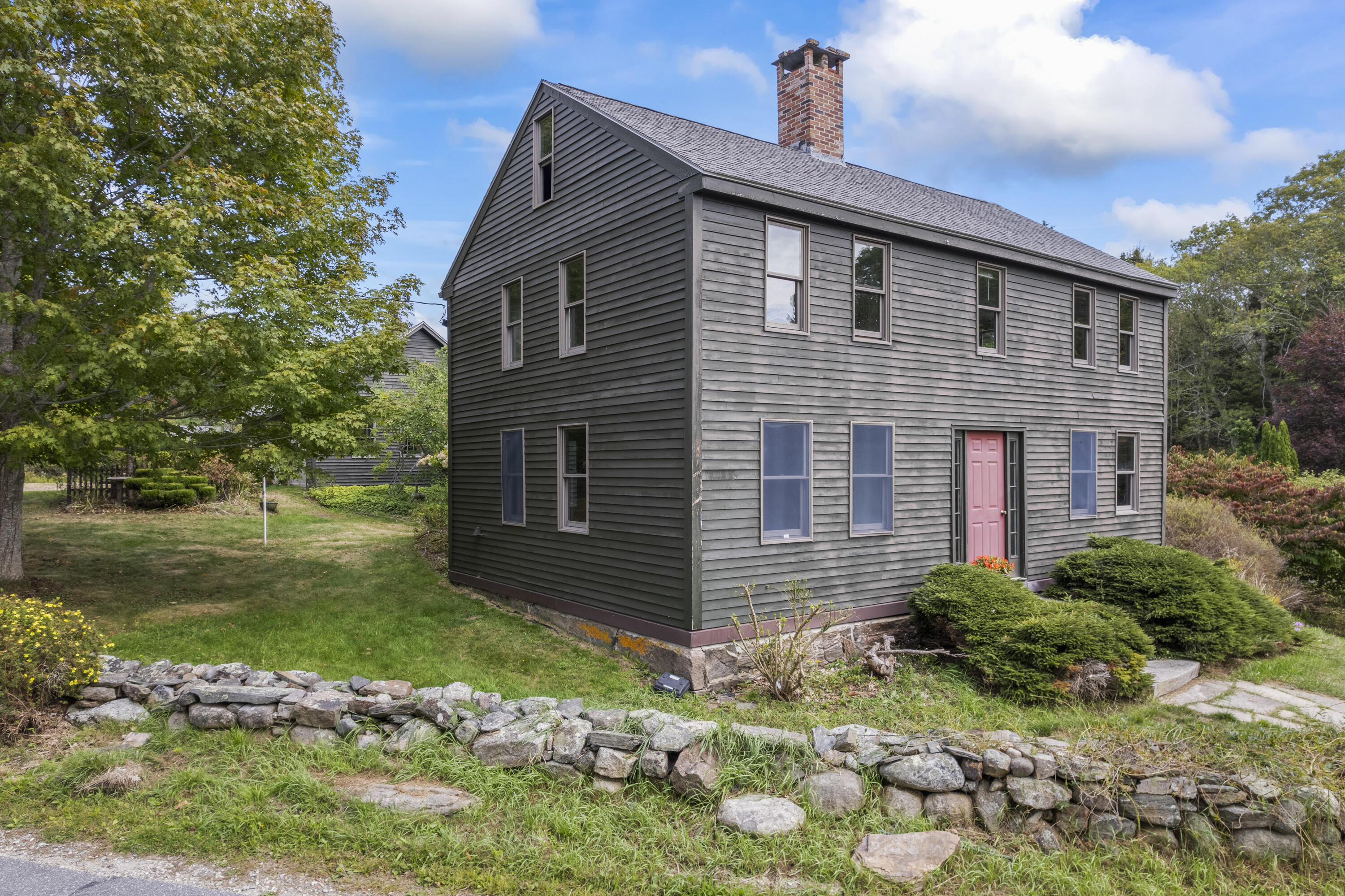 392 Indian Point Road Georgetown ME 04548