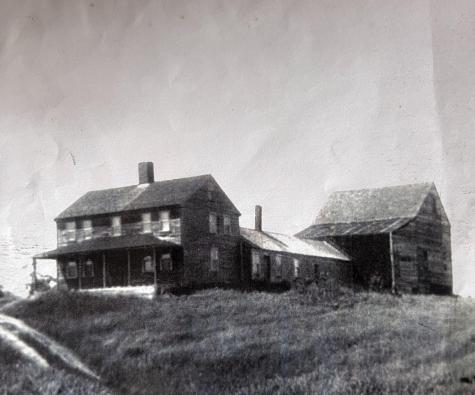 392 Indian Point Road Georgetown ME 04548