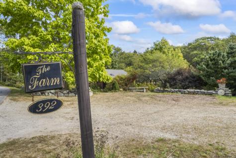 392 Indian Point Road Georgetown ME 04548