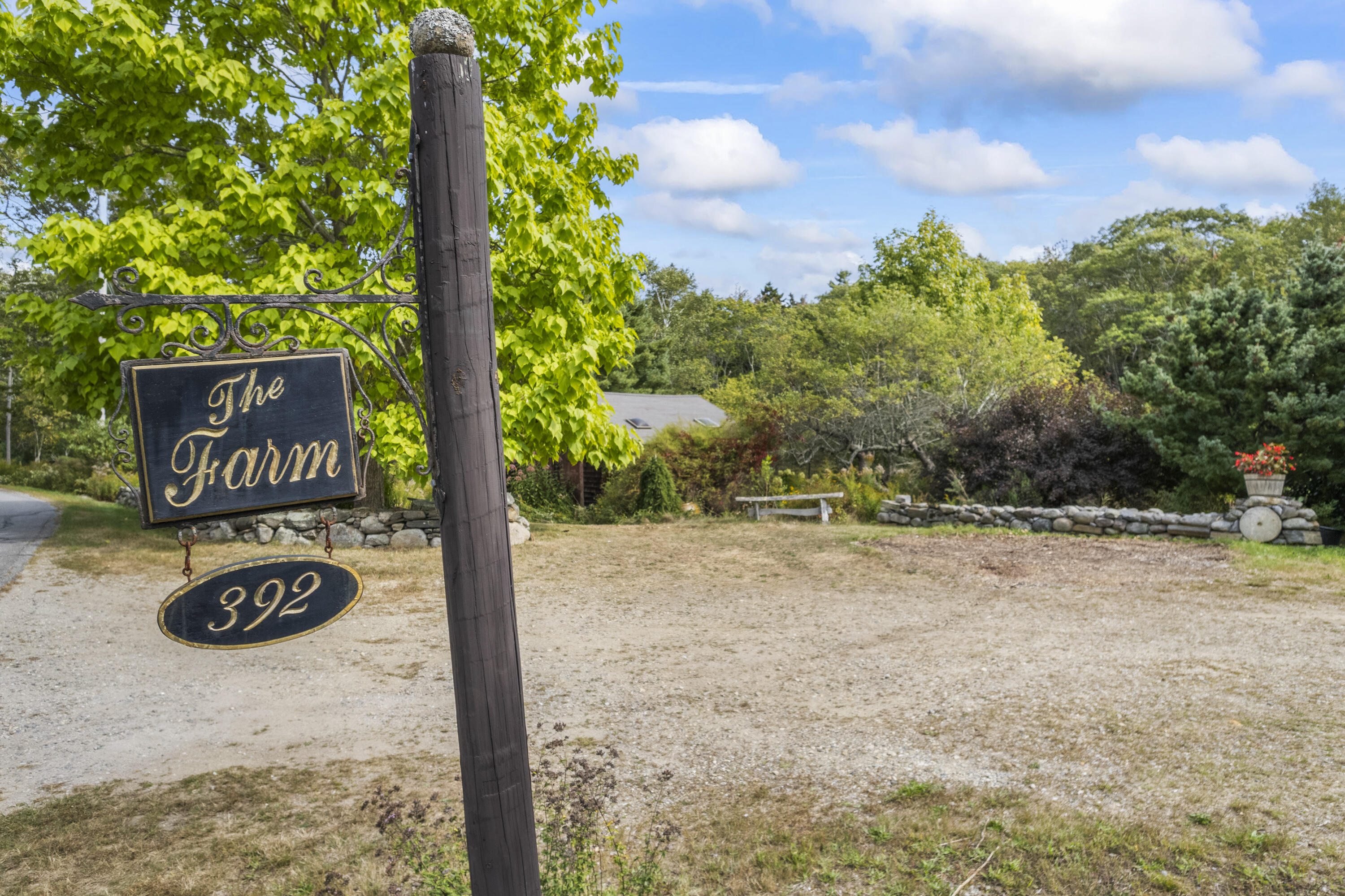 392 Indian Point Road Georgetown ME 04548