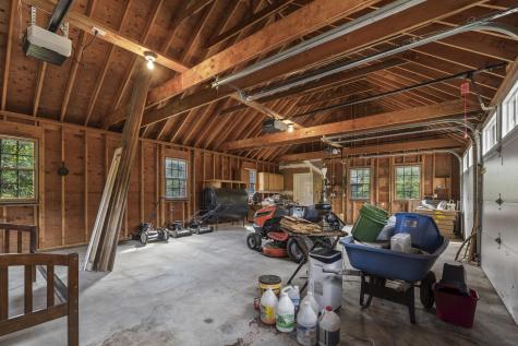 392 Indian Point Road Georgetown ME 04548