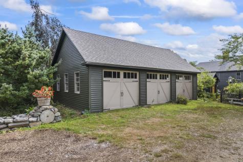 392 Indian Point Road Georgetown ME 04548
