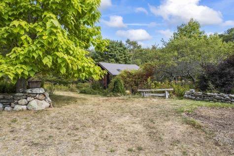 392 Indian Point Road Georgetown ME 04548