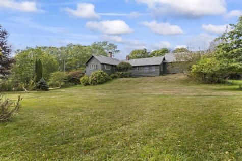 392 Indian Point Road Georgetown ME 04548