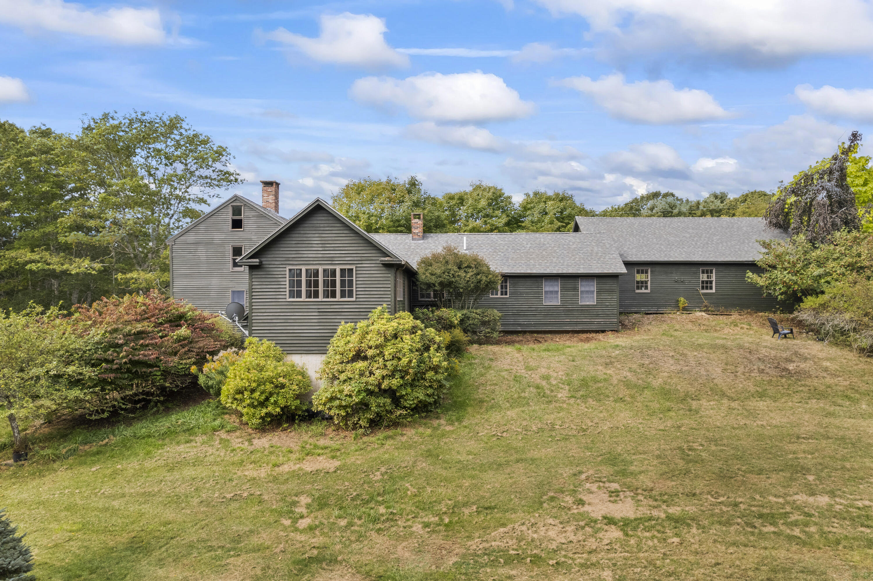 392 Indian Point Road Georgetown ME 04548