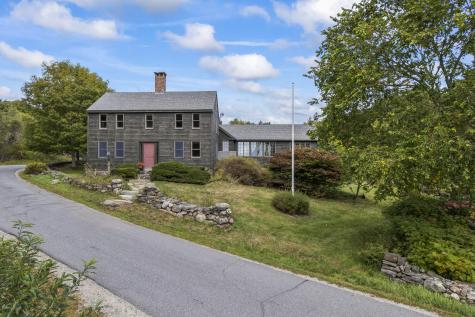 392 Indian Point Road Georgetown ME 04548