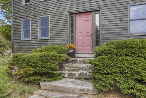 392 Indian Point Road Georgetown ME 04548