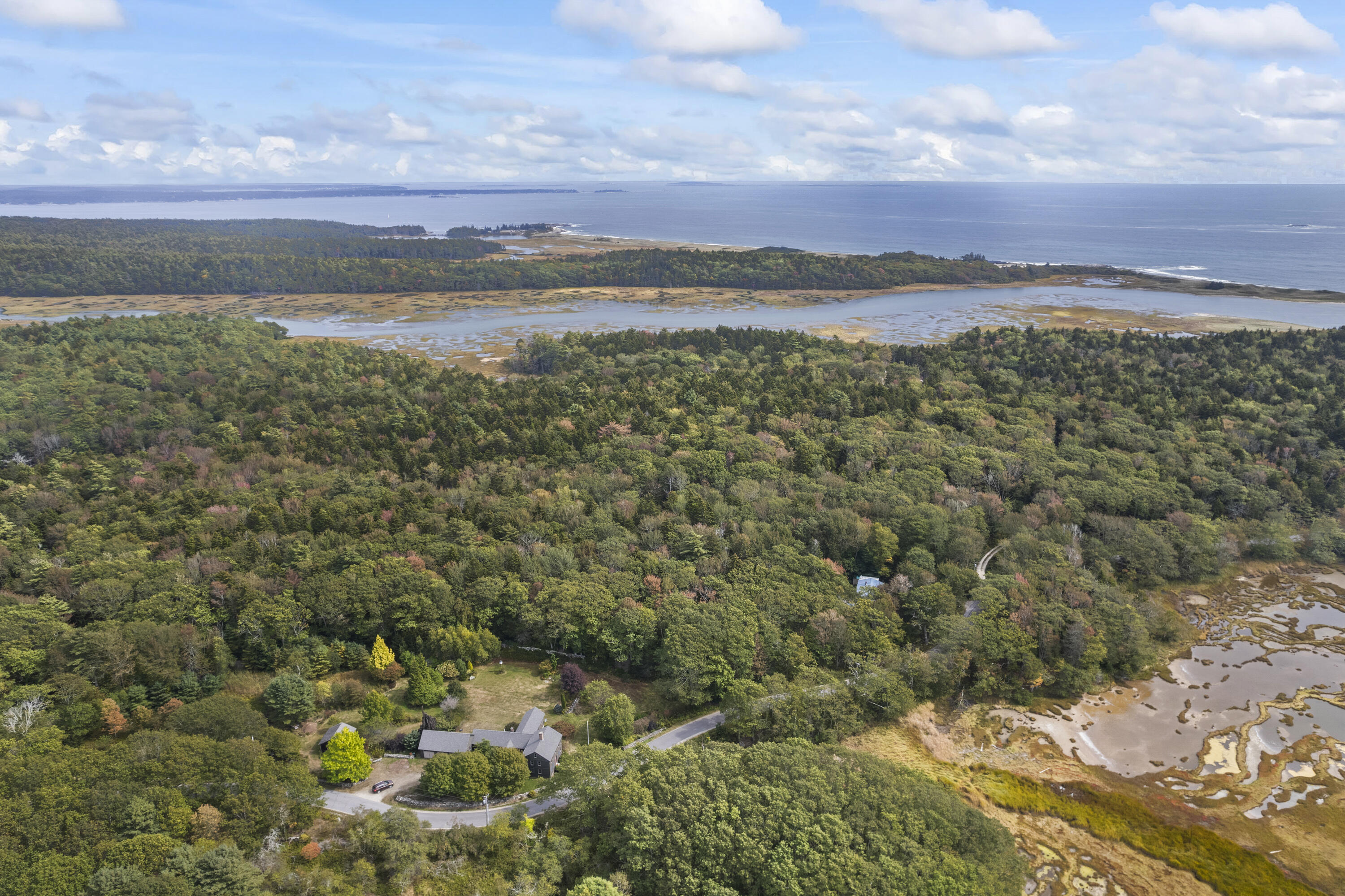 392 Indian Point Road Georgetown ME 04548