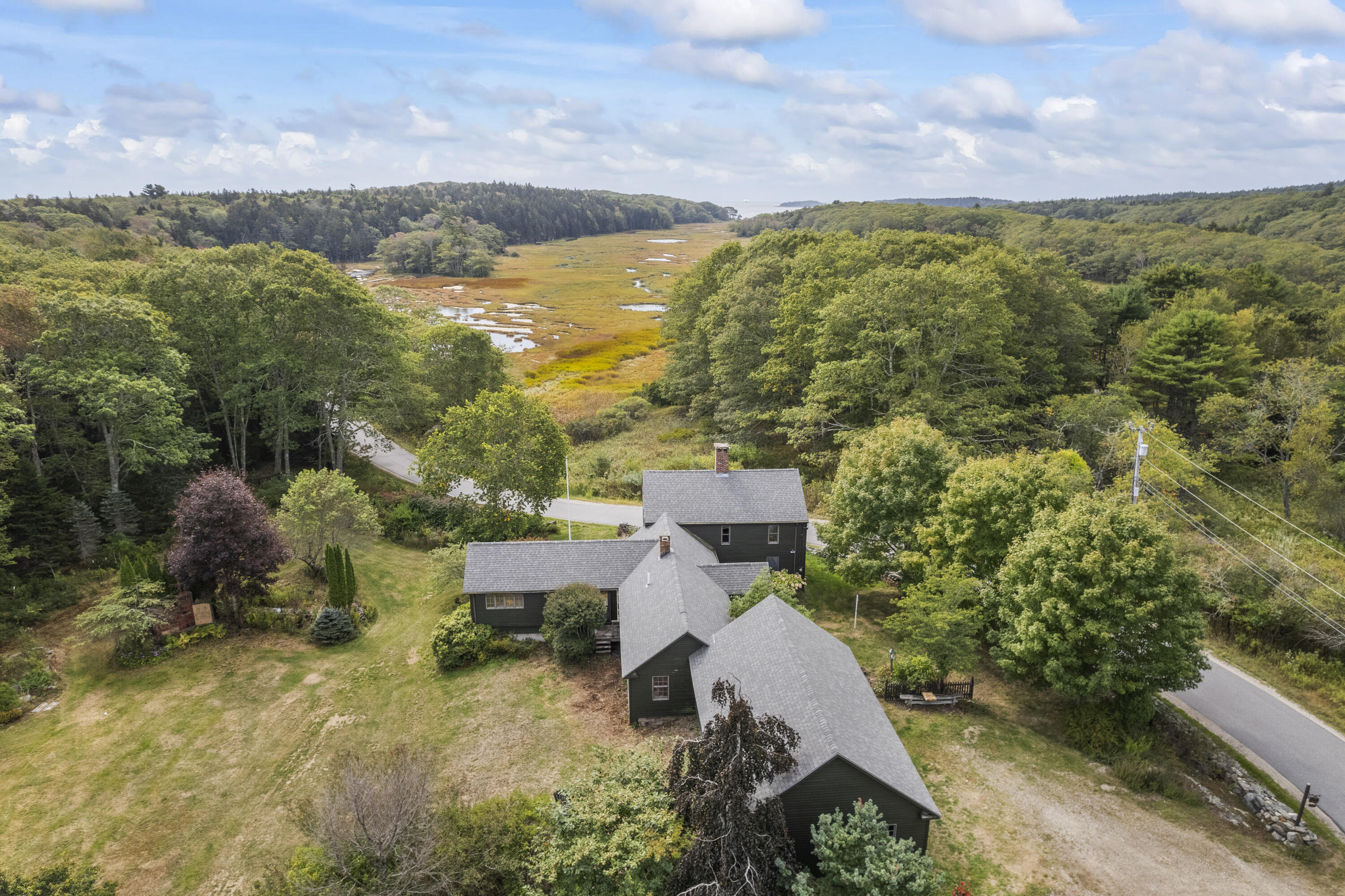 392 Indian Point Road Georgetown ME 04548