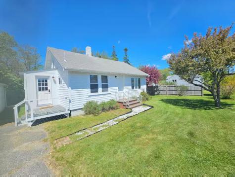 14 Seal Cove Road Southwest Harbor ME 04679