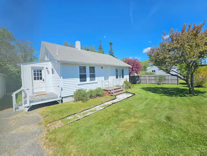 14 Seal Cove Road Southwest Harbor ME 04679