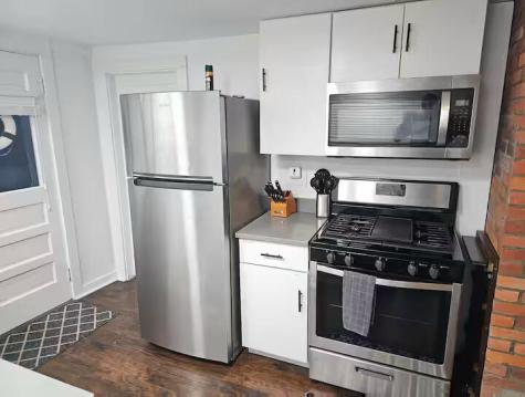 14 Seal Cove Road Southwest Harbor ME 04679