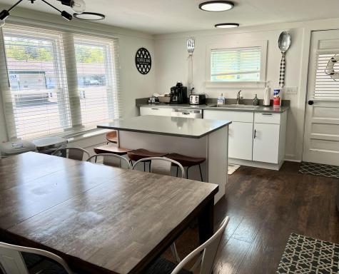 14 Seal Cove Road Southwest Harbor ME 04679