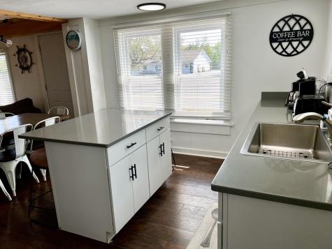 14 Seal Cove Road Southwest Harbor ME 04679