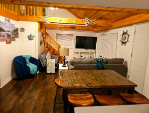 14 Seal Cove Road Southwest Harbor ME 04679