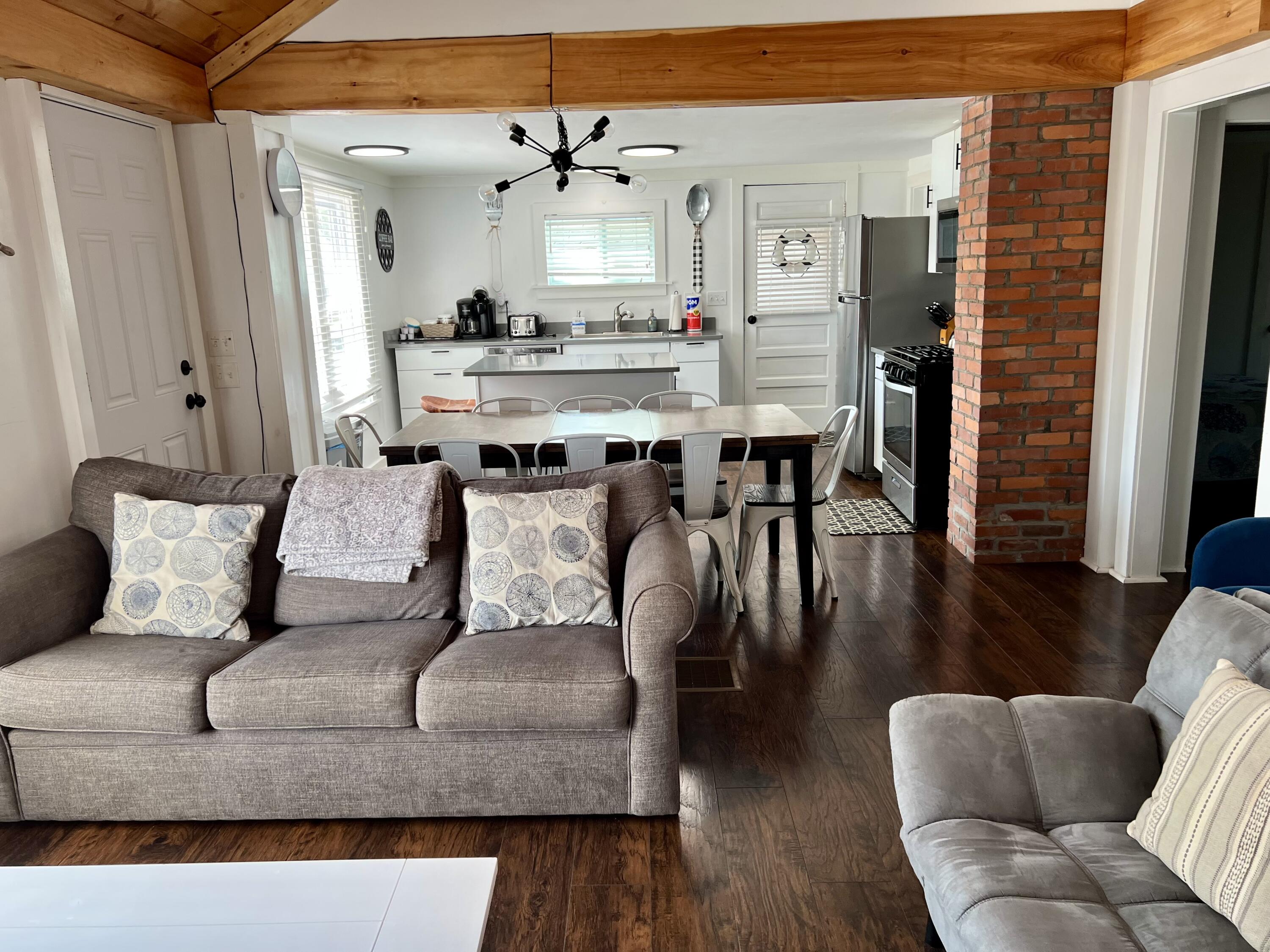 14 Seal Cove Road Southwest Harbor ME 04679