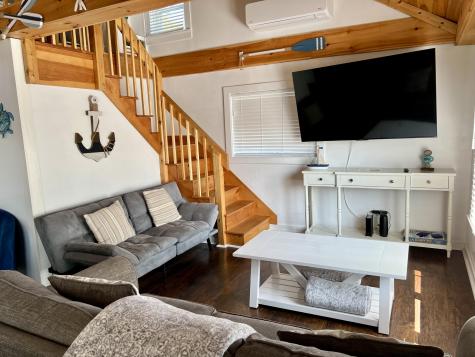 14 Seal Cove Road Southwest Harbor ME 04679