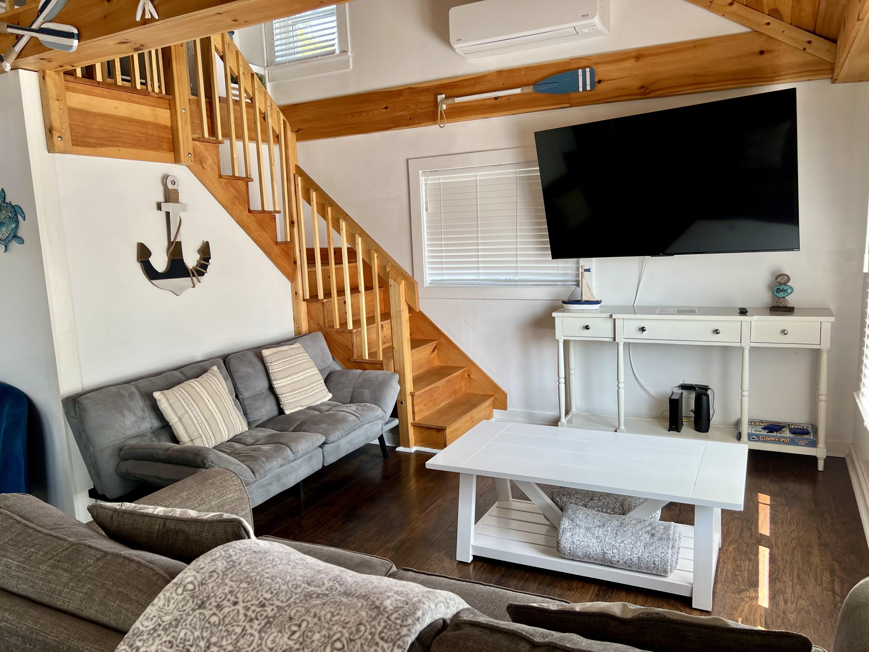 14 Seal Cove Road Southwest Harbor ME 04679