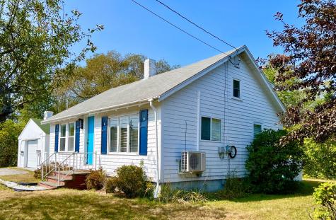 14 Seal Cove Road Southwest Harbor ME 04679