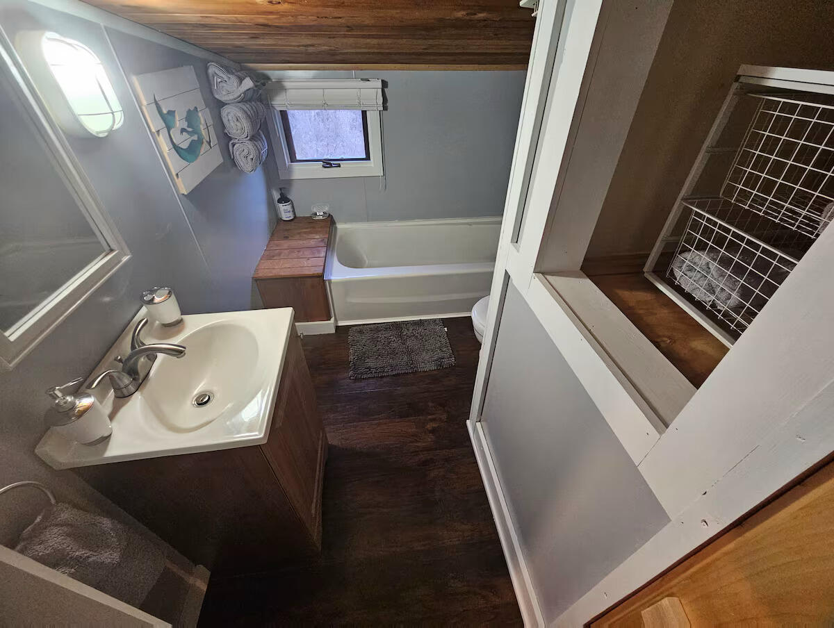 14 Seal Cove Road Southwest Harbor ME 04679