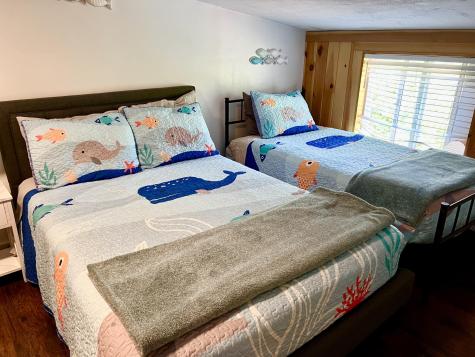 14 Seal Cove Road Southwest Harbor ME 04679