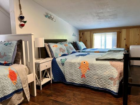 14 Seal Cove Road Southwest Harbor ME 04679