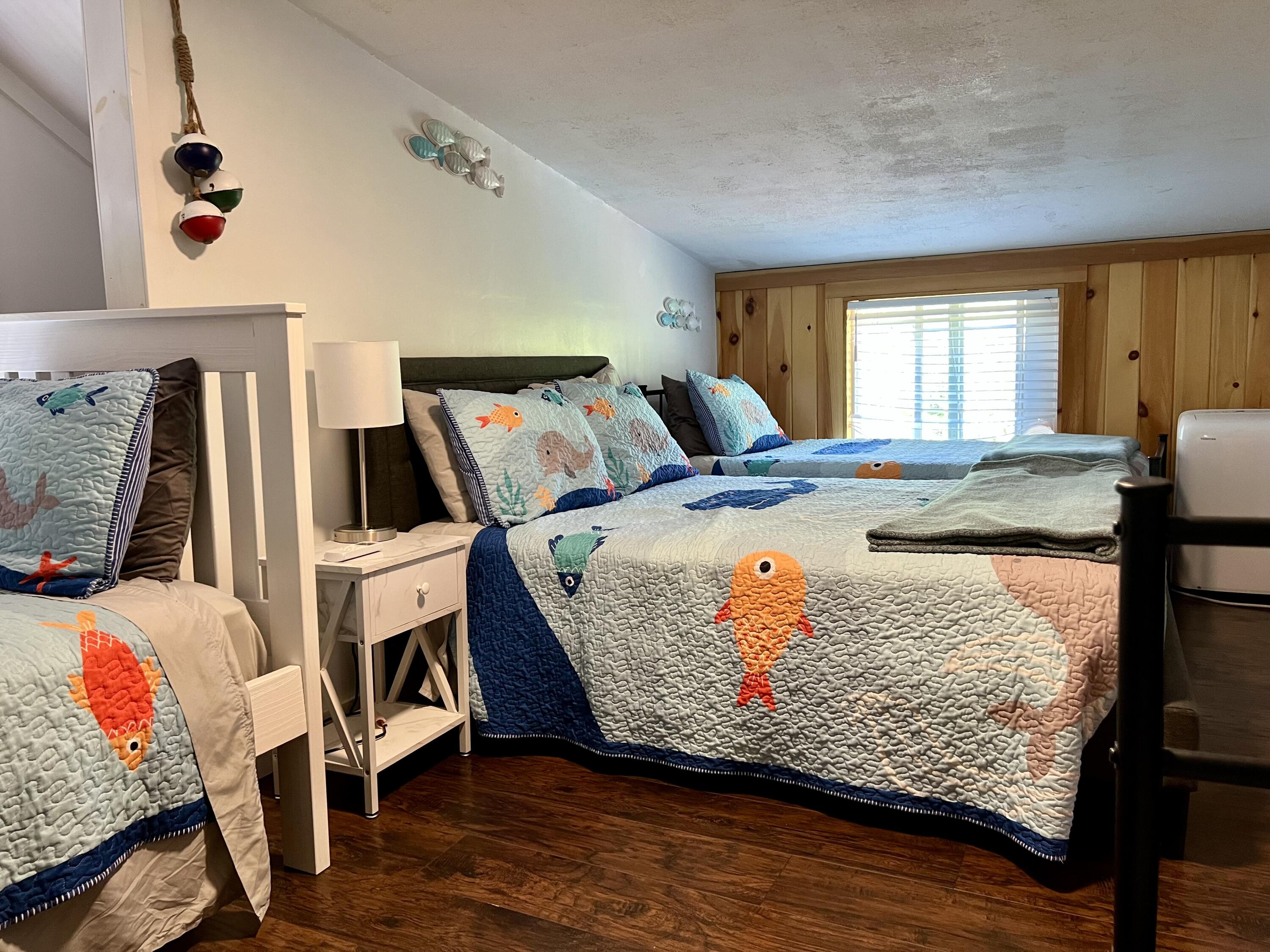 14 Seal Cove Road Southwest Harbor ME 04679