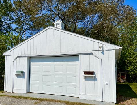 14 Seal Cove Road Southwest Harbor ME 04679