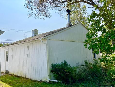 14 Seal Cove Road Southwest Harbor ME 04679