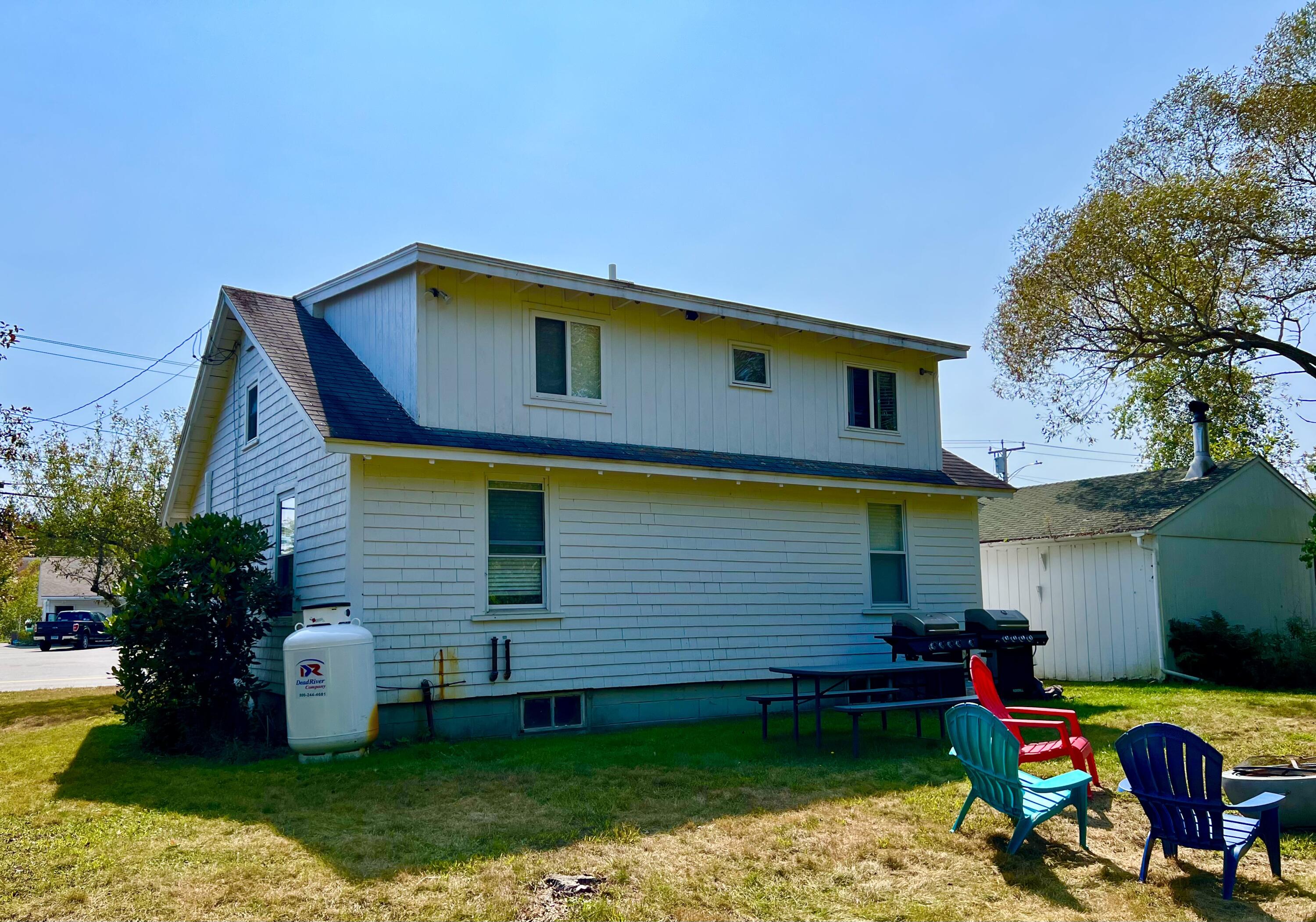 14 Seal Cove Road Southwest Harbor ME 04679