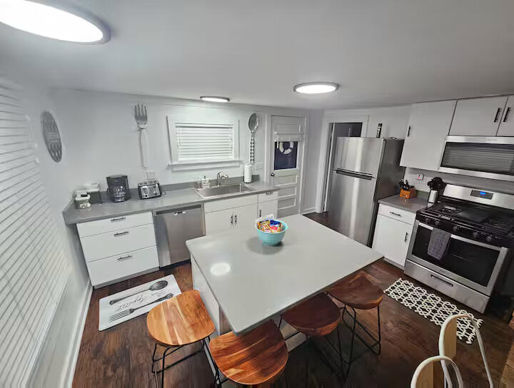 14 Seal Cove Road Southwest Harbor ME 04679