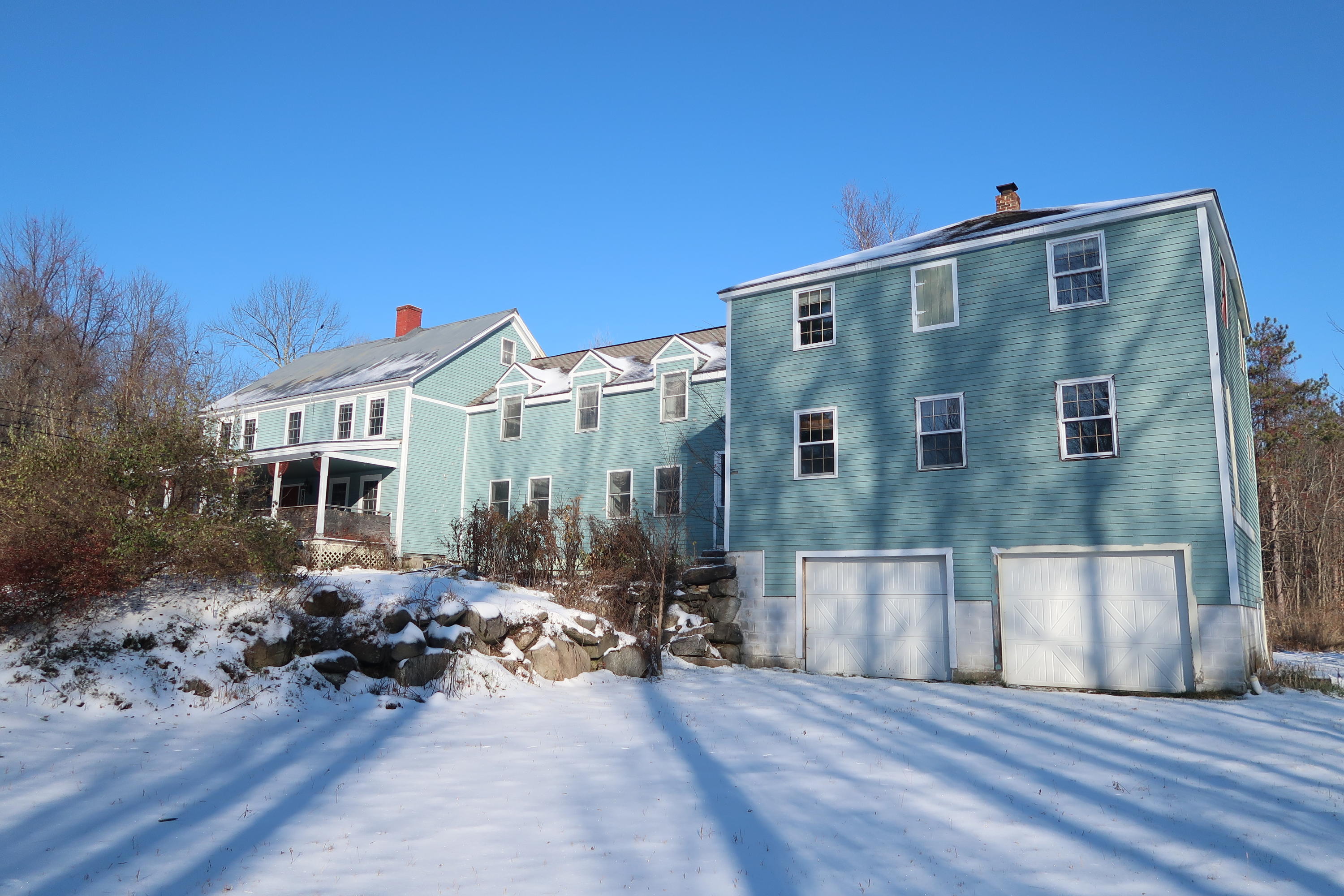 247 Route 41 Winthrop ME 04364