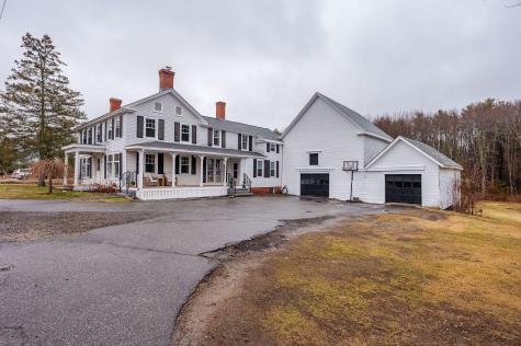 1088 State Road Eliot ME 03903