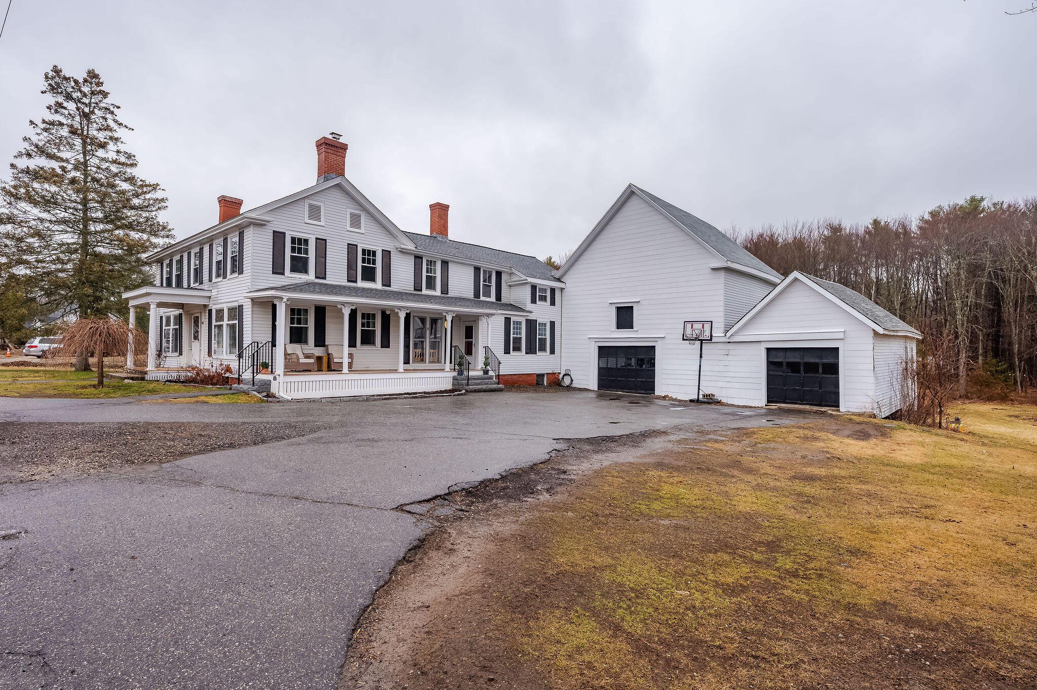 1088 State Road Eliot ME 03903