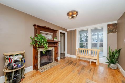 1088 State Road Eliot ME 03903