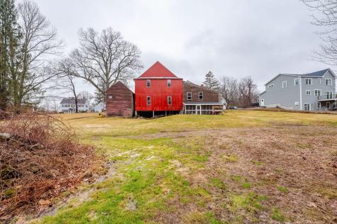 1088 State Road Eliot ME 03903